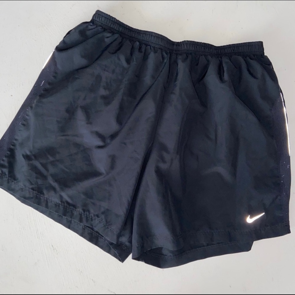 Men’s Nike Run Shorts